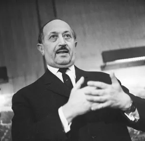 Wiesenthal: Simon Wiesenthal