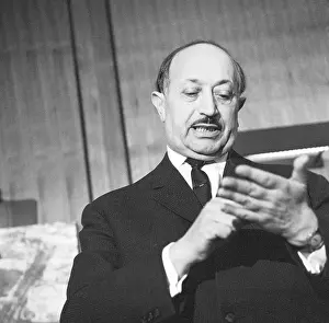 Concordia: Simon Wiesenthal