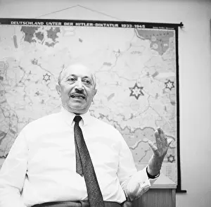 Wiesenthal: Simon Wiesenthal