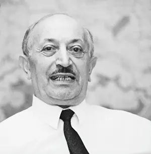 Wiesenthal: Simon Wiesenthal