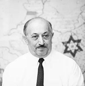 Wiesenthal: Simon Wiesenthal