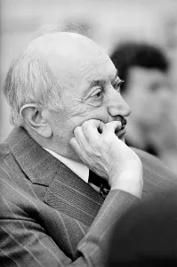 Wiesenthal: Simon Wiesenthal