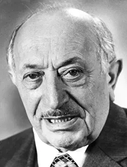 Wiesenthal: Simon Wiesenthal, ca. 1979. ?