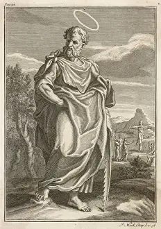 Simeon: Simon the Zealot 2