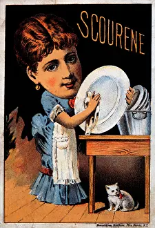 Simonds: The Simonds Soap Co