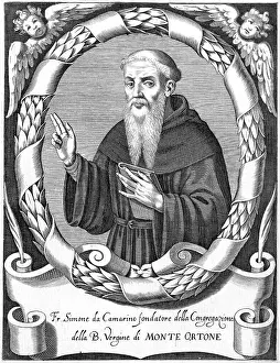 1472: SIMONE DA CAMERINO