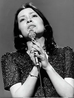 Drexel: Simone Drexel