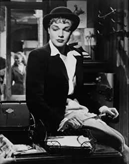 Signoret: Simone Signoret - Actress