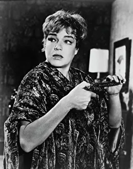 Signoret: Simone Signoret - Actress