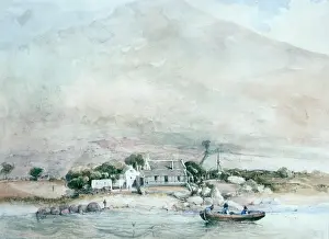 Iziko: Simon's Town, 1844