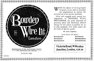 Bowden: Simple And Efficient Aircraft Controls By Bowden Wire