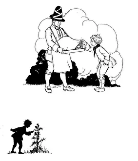 Pies: Simple Simon Met a Pieman