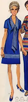 Womenswear: Simplicity