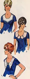 Scalloped: Simplicity
