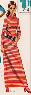 Womenswear: Simplicity