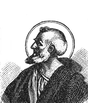 Simplicius: Simplicius, + 2.3.483, Pope 3.3.468 - 10.3.483