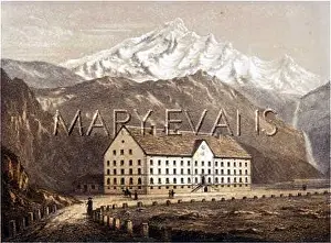 Simplon: SIMPLON HOSPITAL 39/60