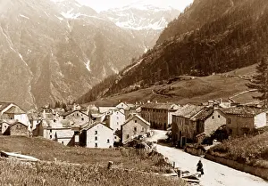 Simplon: Simplon, Switzerland