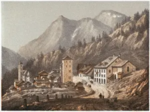 Simplon: SIMPLON VILLAGE 38/60