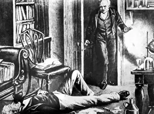 Anaesthesia: Simpson, James Young, 7.6.1811 - 6.5.1870, Scottish