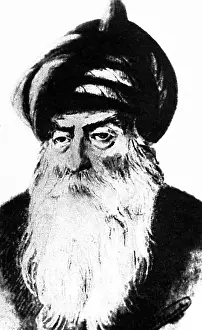 Sinan: Sinan, 15.4.1489 - 17.7.1588, Ottoman architect
