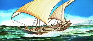 Sinbad: Sinbad the Sailor