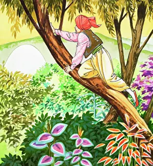 Sinbad: Sinbad the Sailor
