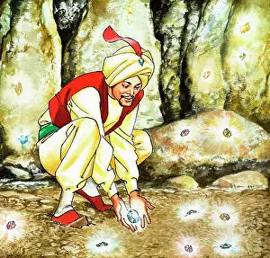 Sinbad: Sinbad the Sailor