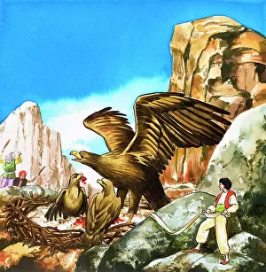 Sinbad: Sinbad the Sailor