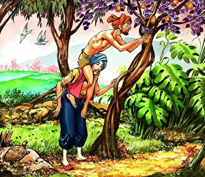 Sinbad: Sinbad the Sailor