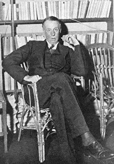 Milano: SINCLAIR LEWIS