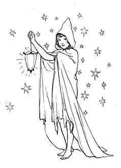 Sprite: Sing a Song of Starlight