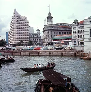 Raffles: SINGAPORE RAFFLES QUAY