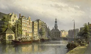 Bstp1601: The Singel