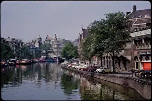 Singel: Singel - Canal - Water - Amsterdam