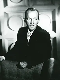 Liked: Singer, Actor Bing Crosby 1903 - 1977