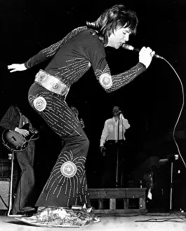 Cassidy: Singer, Actor David Cassidy 1950 -