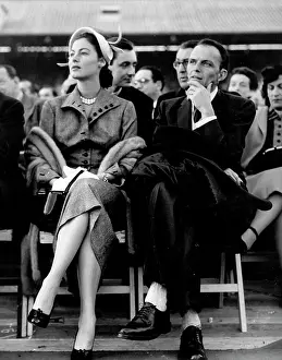 Humez: Singer, Actor Frank Sinatra 1915 - 1998