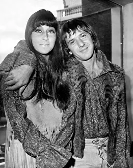 Cher: Singer, Actress Cher 1946 -