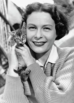 Prowess: Singer, Actress Ilse Werner 1921 - 2005