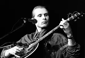 60th: Singer Alexander Malinin, 1990