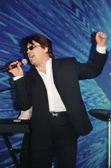 Serov: Singer Alexander Serov, 1997