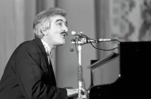 Occurred: Singer and composer Polad Bulbuloglu, 1991