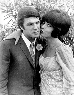 Kissed: Singer, Composer Salvatore Adamo 1943 -