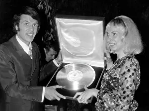 Salvatore: Singer, Composer Salvatore Adamo 1943 -