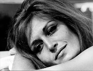 Dalida: Singer Dalida