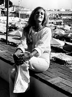Dalida: Singer Dalida