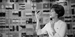 Singer Edita Piekha