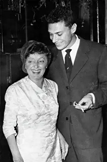 Revered: Singer Edith Piaf 1915 - 1963