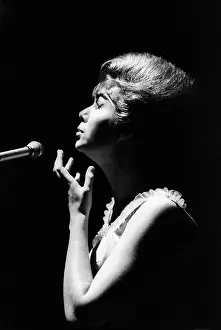 Stanislavovna: Singer E.S. Piekha